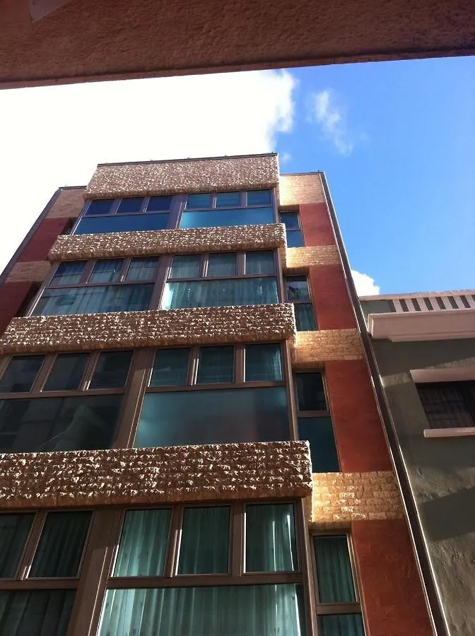 Sand Feet Apartment Las Palmas de Gran Canaria