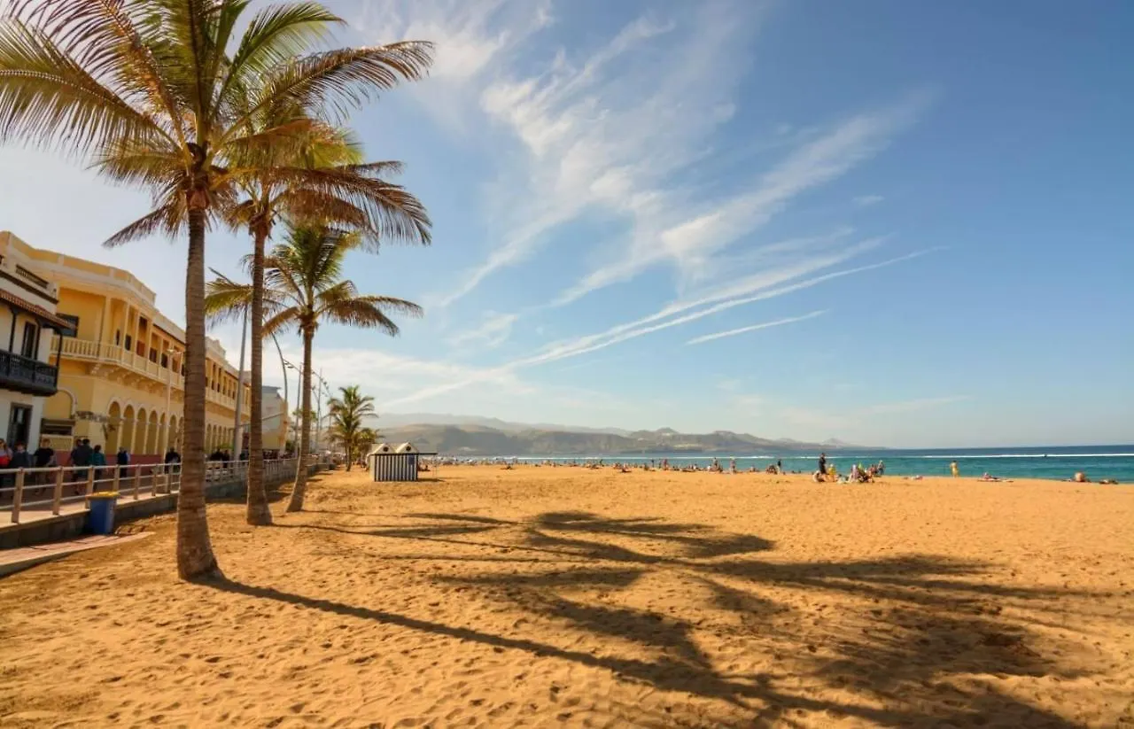 Sand Feet Apartment Las Palmas de Gran Canaria