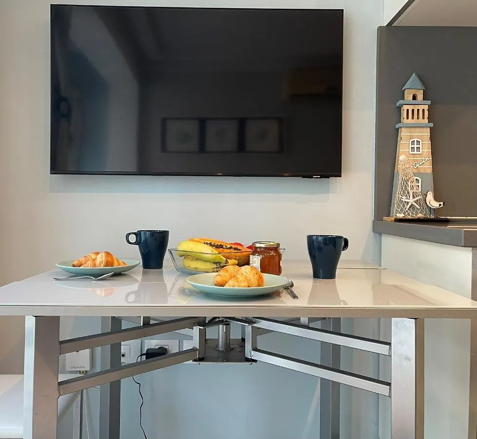 Sand Feet Apartment Las Palmas de Gran Canaria