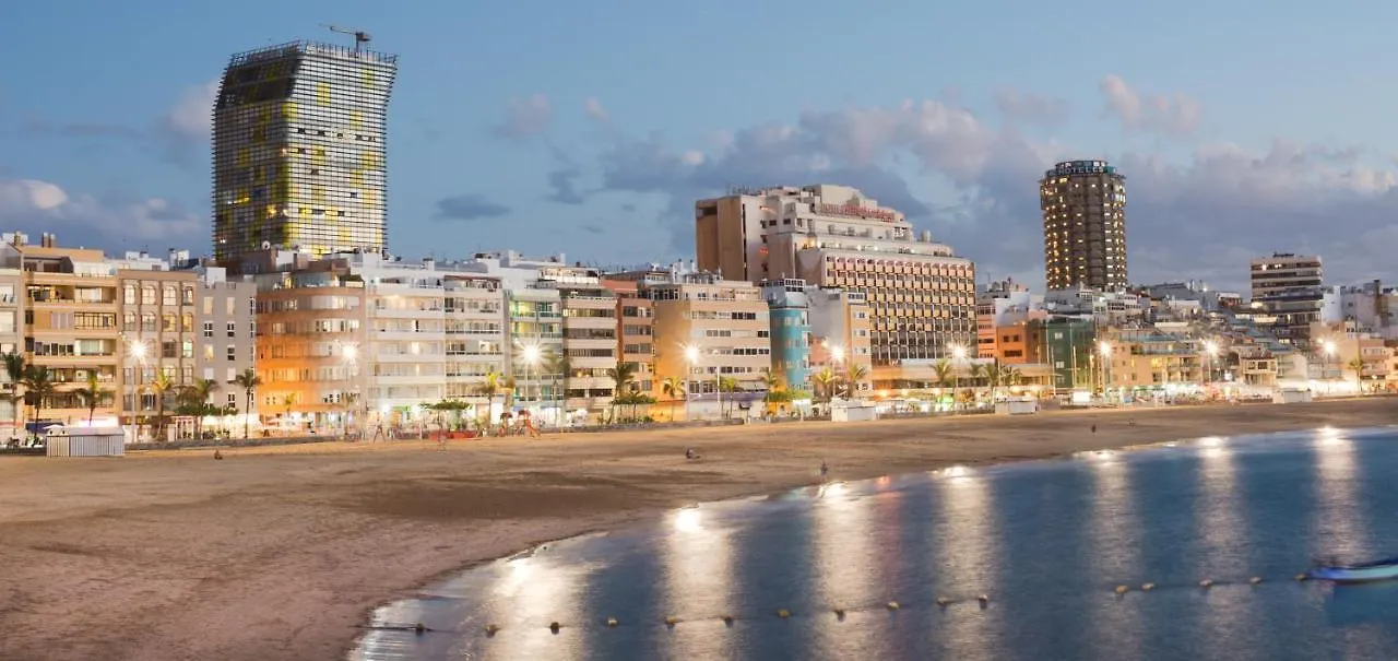 Sand Feet Apartment Las Palmas de Gran Canaria 0*,  Spain
