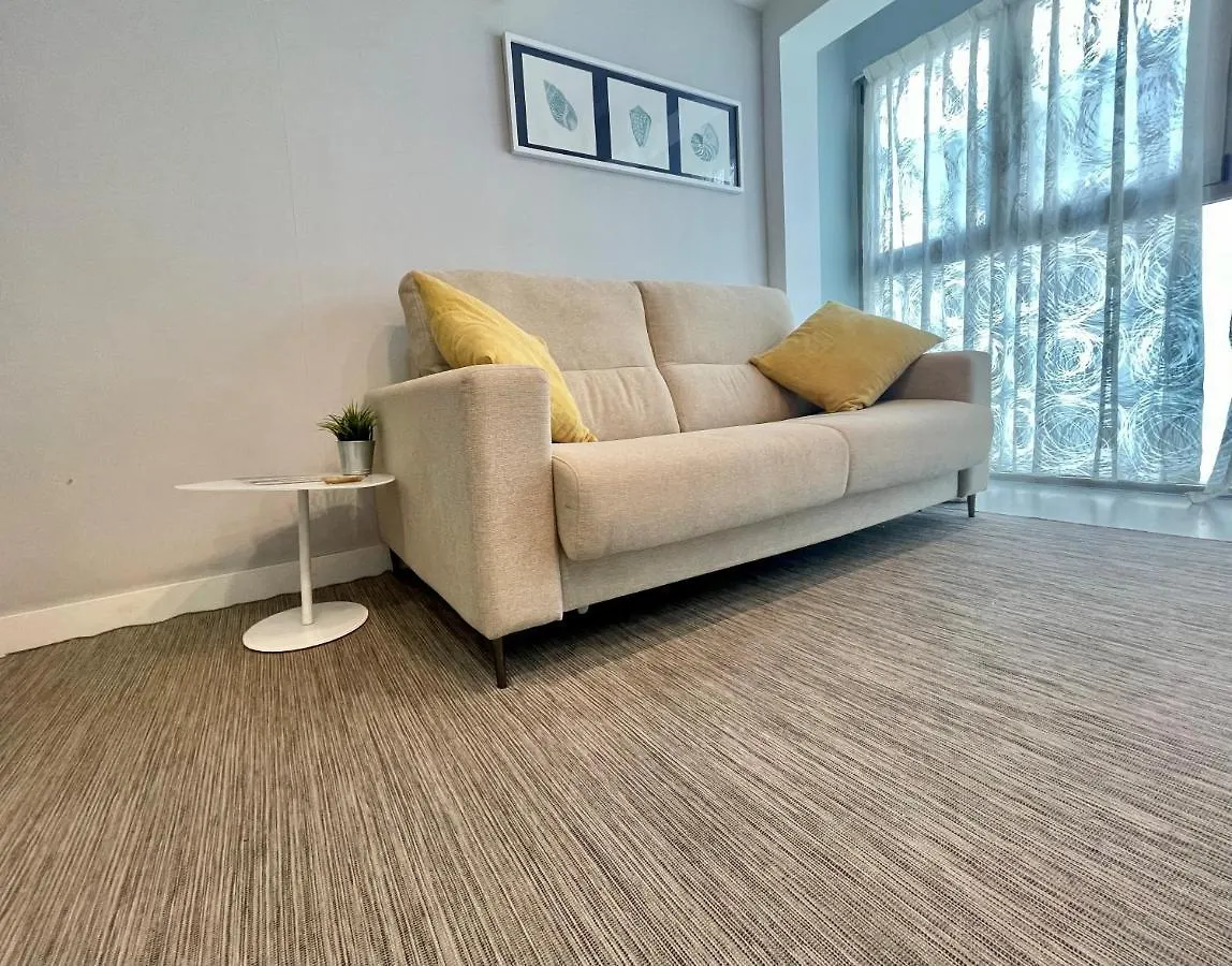 Sand Feet Apartment Las Palmas de Gran Canaria Spain
