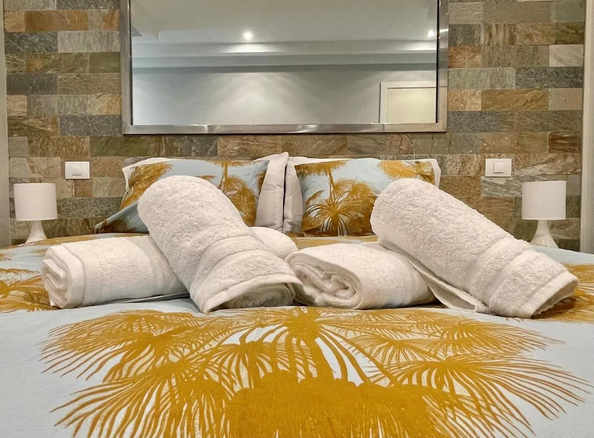 Sand Feet Apartment Las Palmas de Gran Canaria