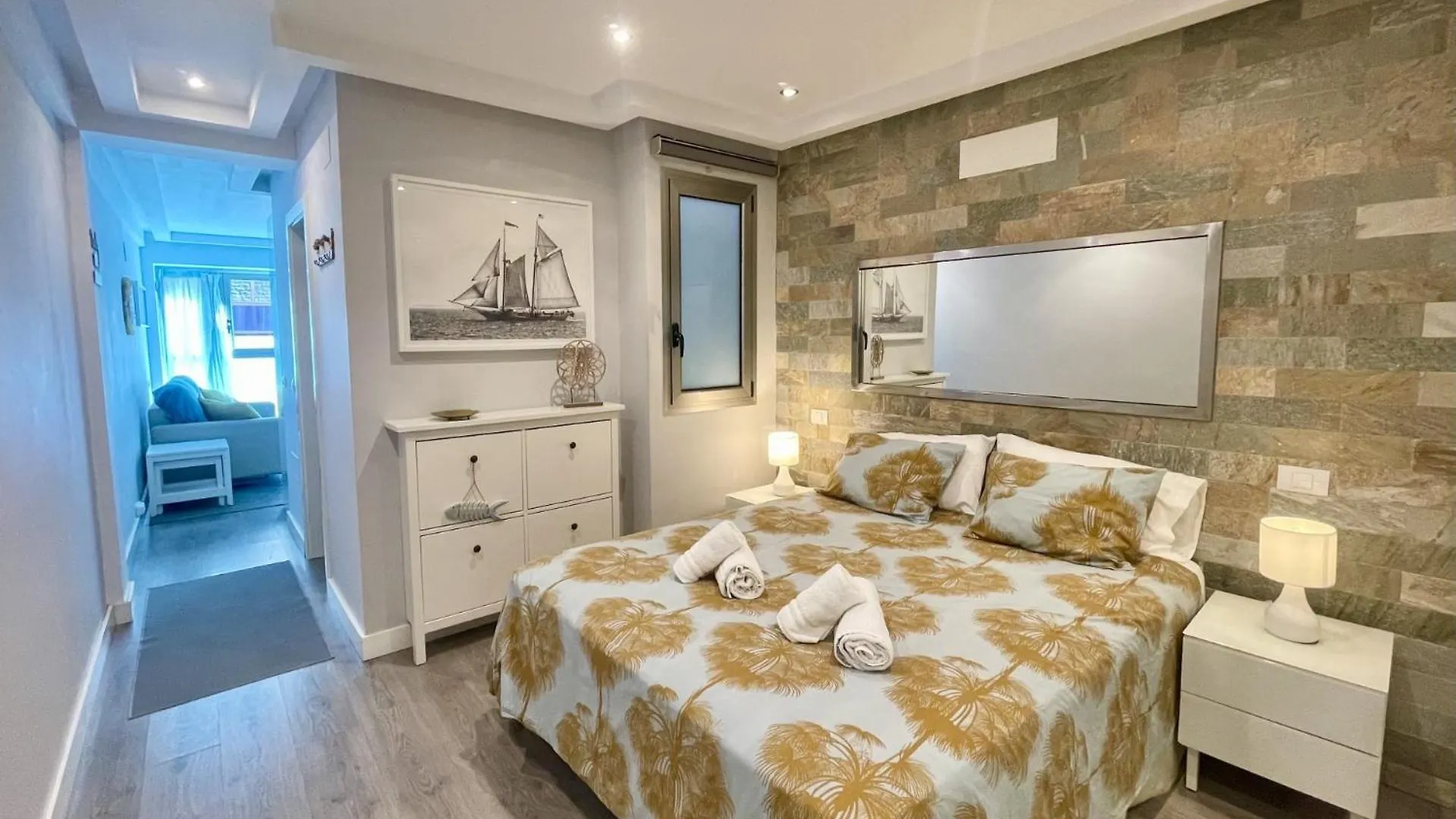 Sand Feet Apartment Las Palmas de Gran Canaria