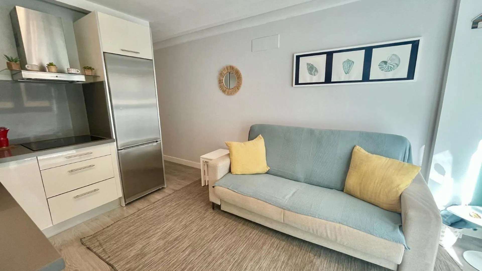 Sand Feet Apartment Las Palmas de Gran Canaria