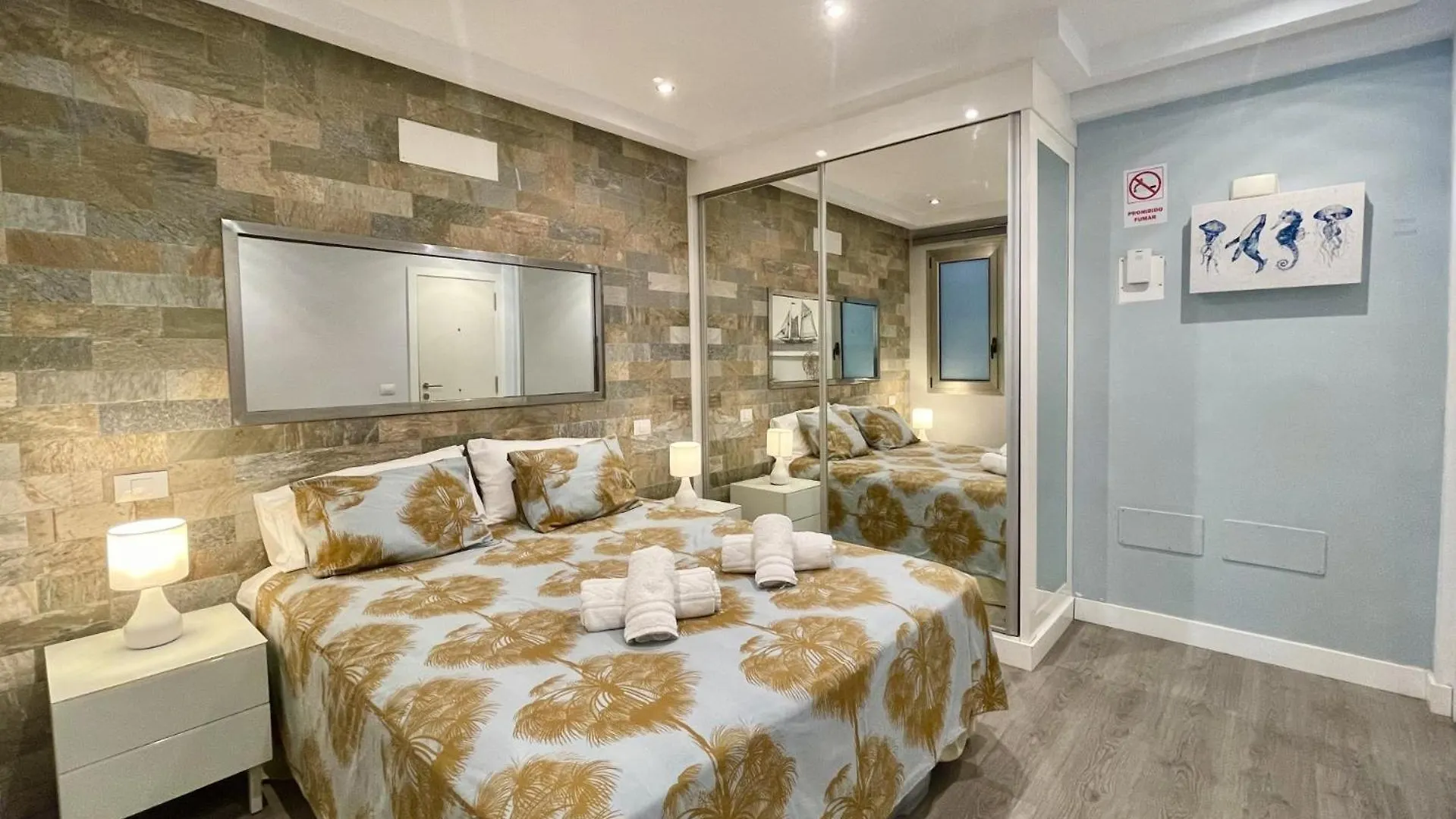 Sand Feet Apartment Las Palmas de Gran Canaria